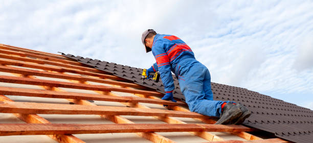 Trusted Kalida, OH  Roofing repair and installation Experts